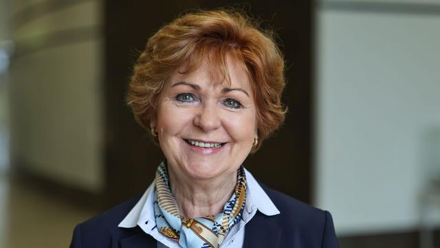 Opferschutz: Scheidende NRW-Opferbeauftragte mag keine True-Crime-Formate