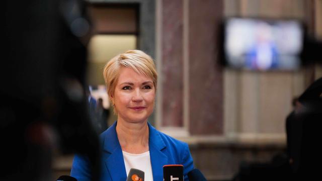 Entlastungsprämie: Schwesig begrüßt endgültiges Aus für Entlastungsprämie
