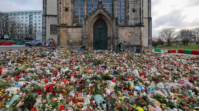Entwurf des Abschlussberichts: U-Ausschuss zum Weihnachtsmarkt-Anschlag kritisiert Behörden
