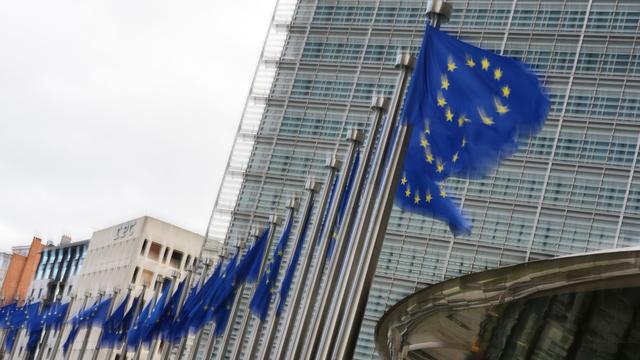 Umfrage zum Karlspreis: Umfrage: EU-Skepsis in Deutschland deutlich gestiegen