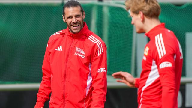 Fußball-Bundesliga: Union-Sommerfahrplan: Auftakt am 1. Juli, Camp in Österreich