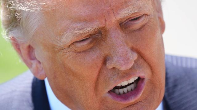 US-Besitzansprüche: Venezuela als «51. Bundesstaat» - Trump provoziert mit Post