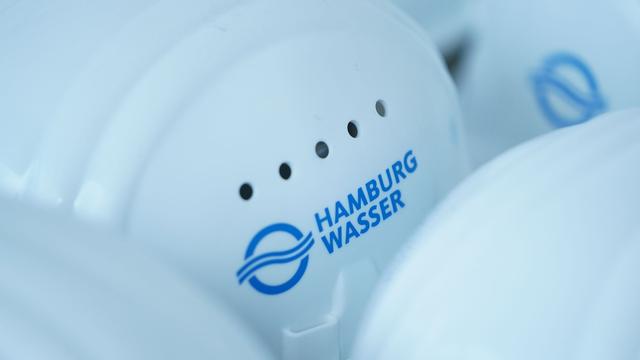 Bundesstraße 73: Wasserrohrbruch in Harburg – B73 voll gesperrt