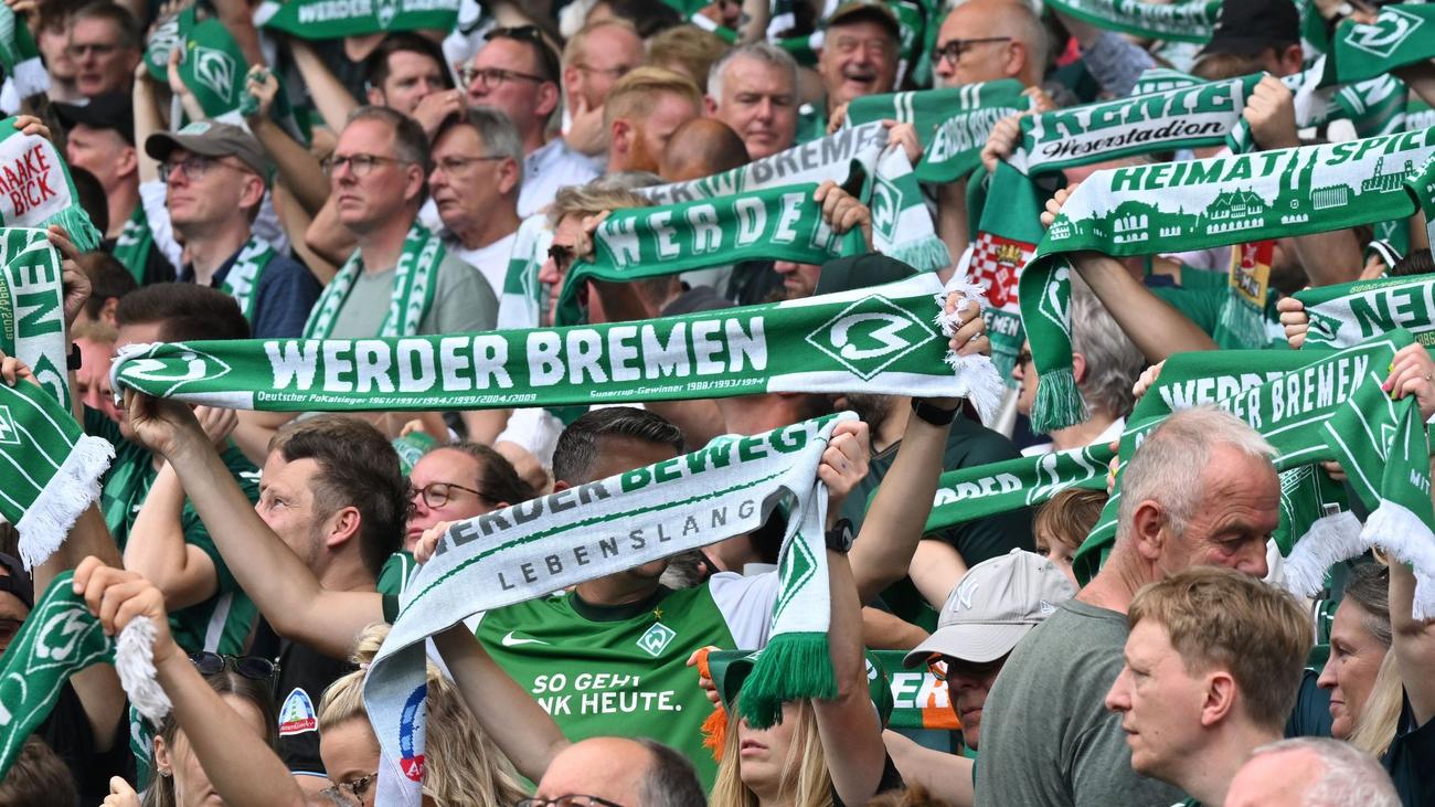 Transfer: Werder verpflichtet Nachwuchshoffnung für die Offensive