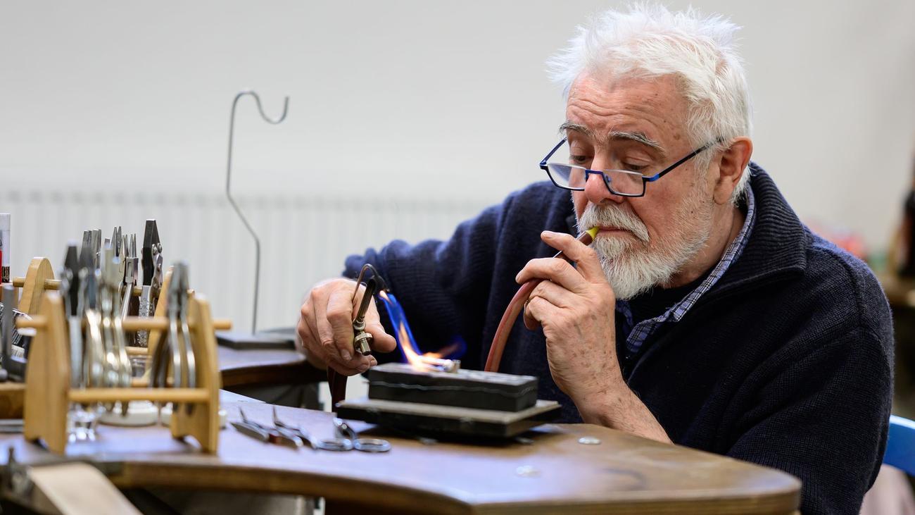Handwerk, Kunst und Widerstand: 50 Jahre Werkhof Kukate - Idee zur «Kulturellen Landpartie»