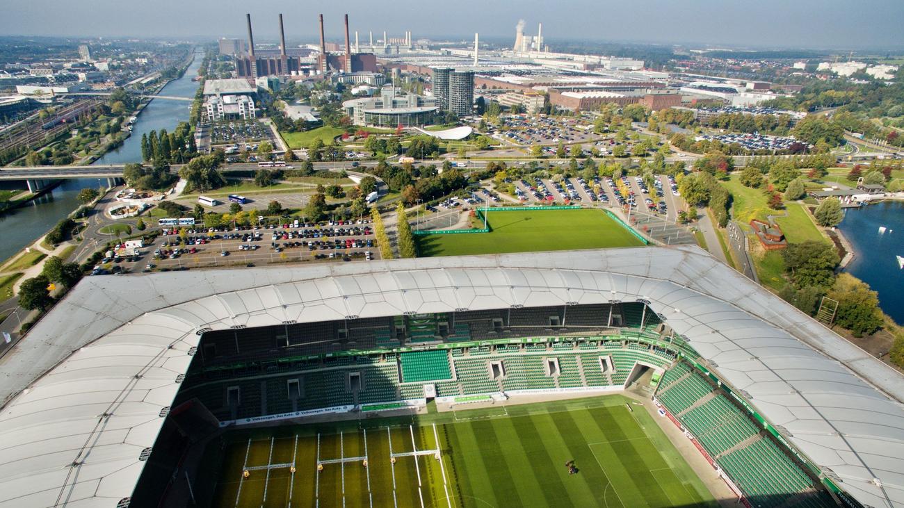 Fußball-Bundesliga: Abstiegsangst beim VfL Wolfsburg: Wie konnte das passieren?