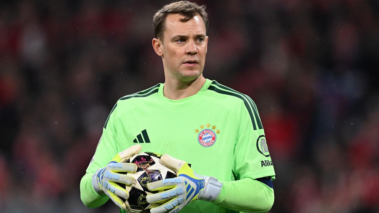Sensations-Comeback?: Bericht heizt Gerüchte an: Neuer steht auf WM-Kaderliste