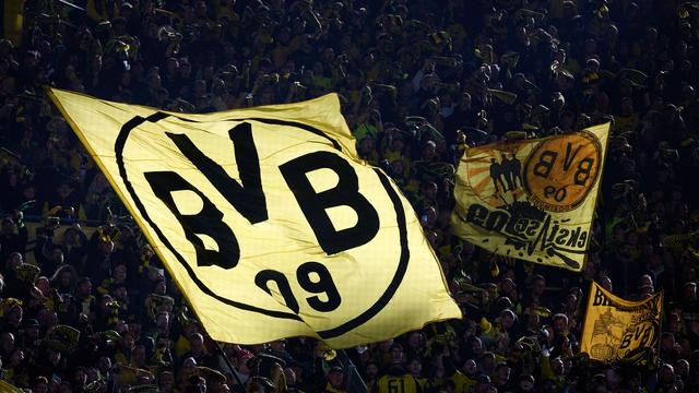 Fußball-Bundesliga: Borussia Dortmund: Talent Kaba erhält Profivertrag