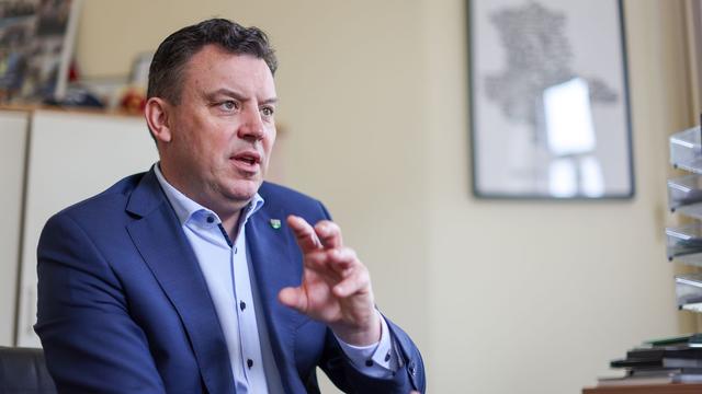 Wie weiter nach der Wahl?: CDU und Linke - Zusammenarbeit in Sachsen-Anhalt möglich