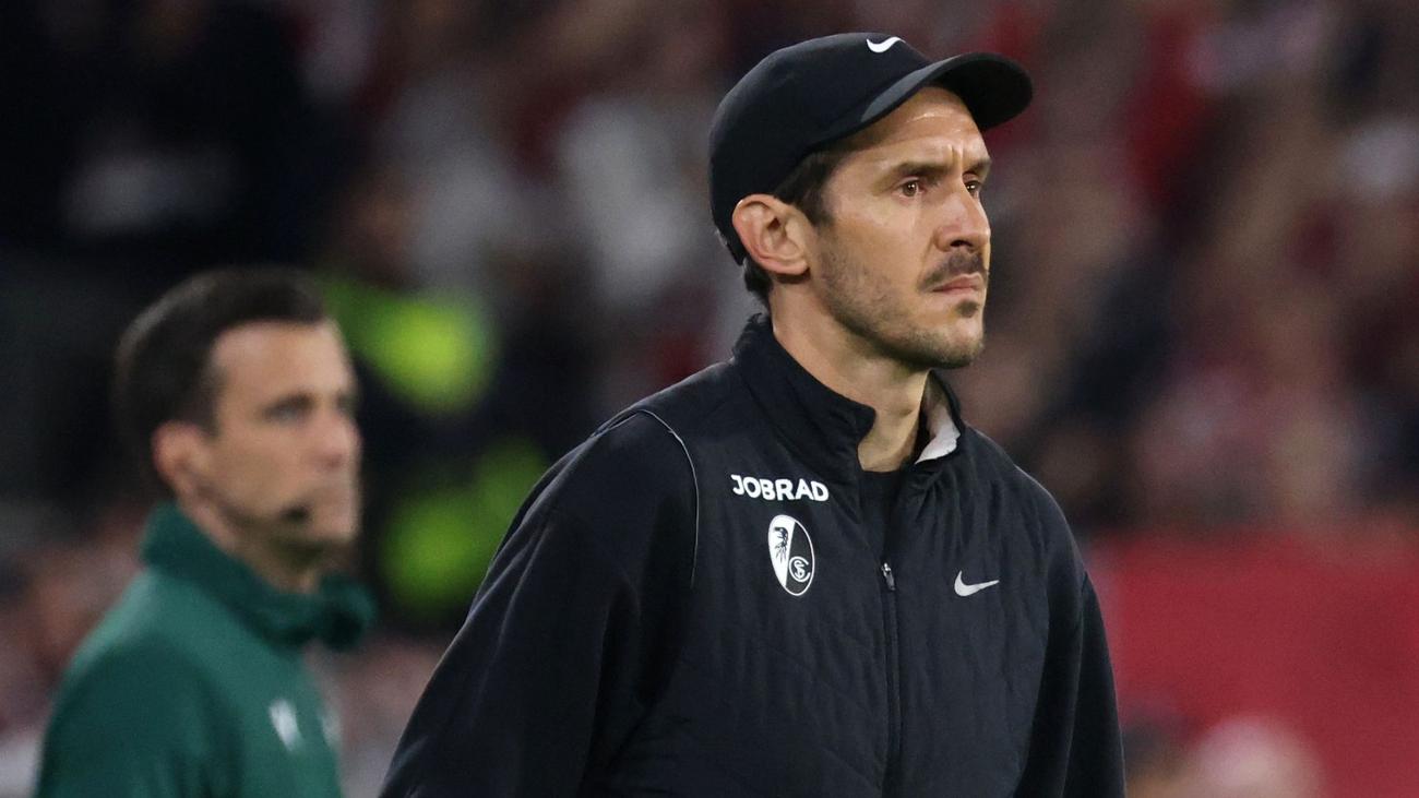 SC kämpft um Platz sieben: Freiburgs Final-Spagat: Voller Fokus auf den Europa-Traum?