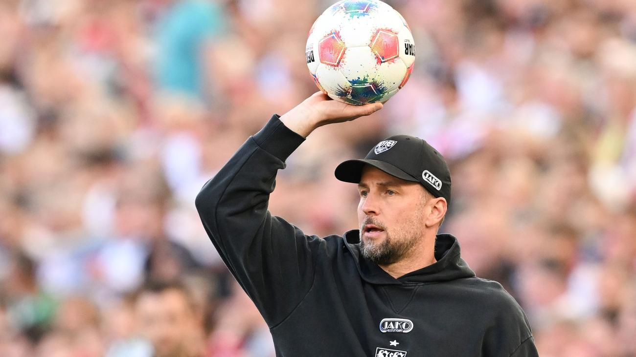 Bundesliga-Saisonfinale: Kritik an Schiri-Ansetzung - Hoeneß setzt auf Top-Leistung