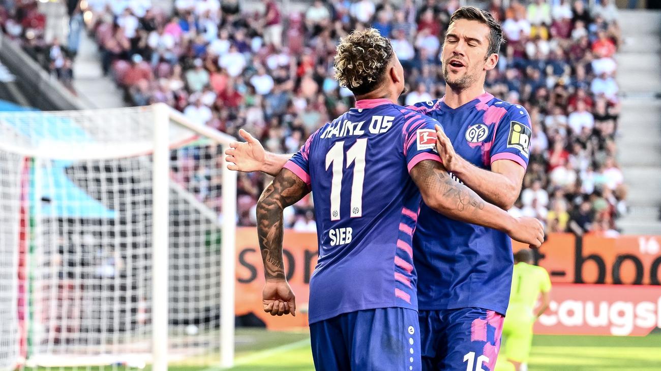 Fußball-Bundesliga: Mainz verlängert auch mit Urgestein Bell: «Eine Institution»