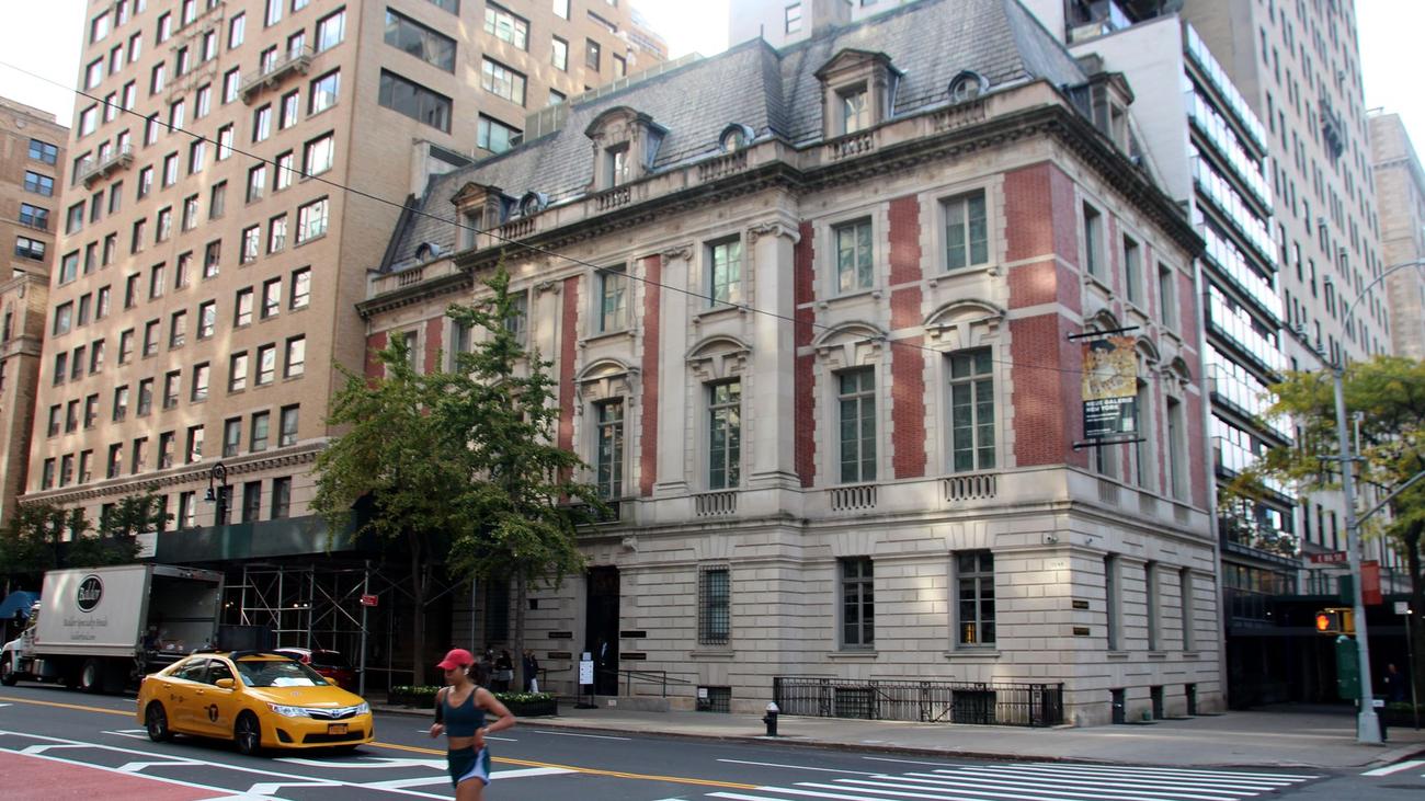 «Ikonen der Kunstgeschichte»: Metropolitan Museum und Neue Galerie in New York fusionieren