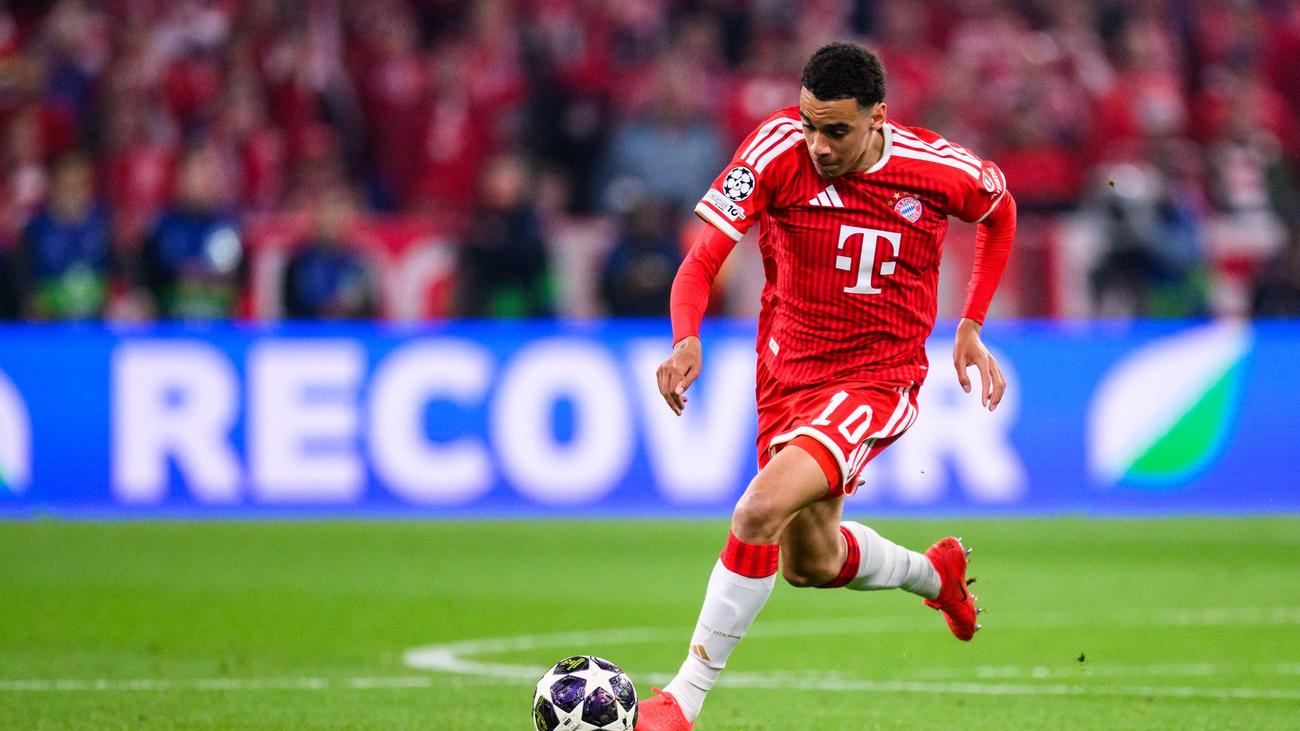 Fußball-Nationalmannschaft: Musiala über Leistungsstand vor WM: «Schwer zu sagen»