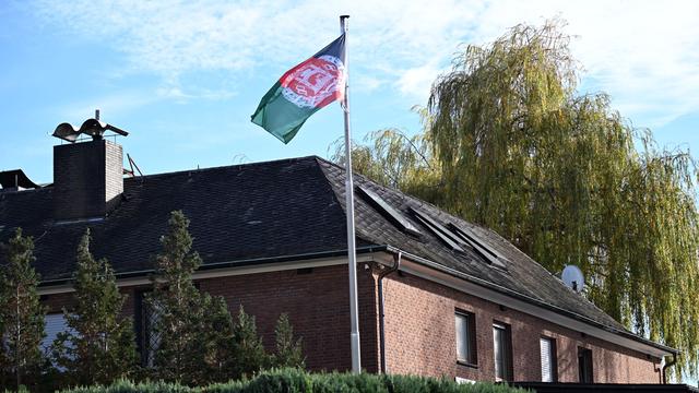 Nicht nur für Studierende: Nach Eklat: Afghanisches Konsulat vergibt Praktikumsstellen