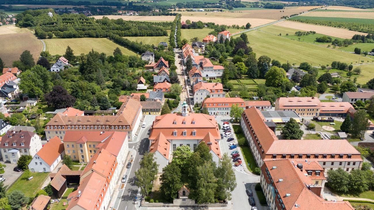 Tourismus: Neue Kampagne zu Welterbe soll Touristen nach Sachsen locken