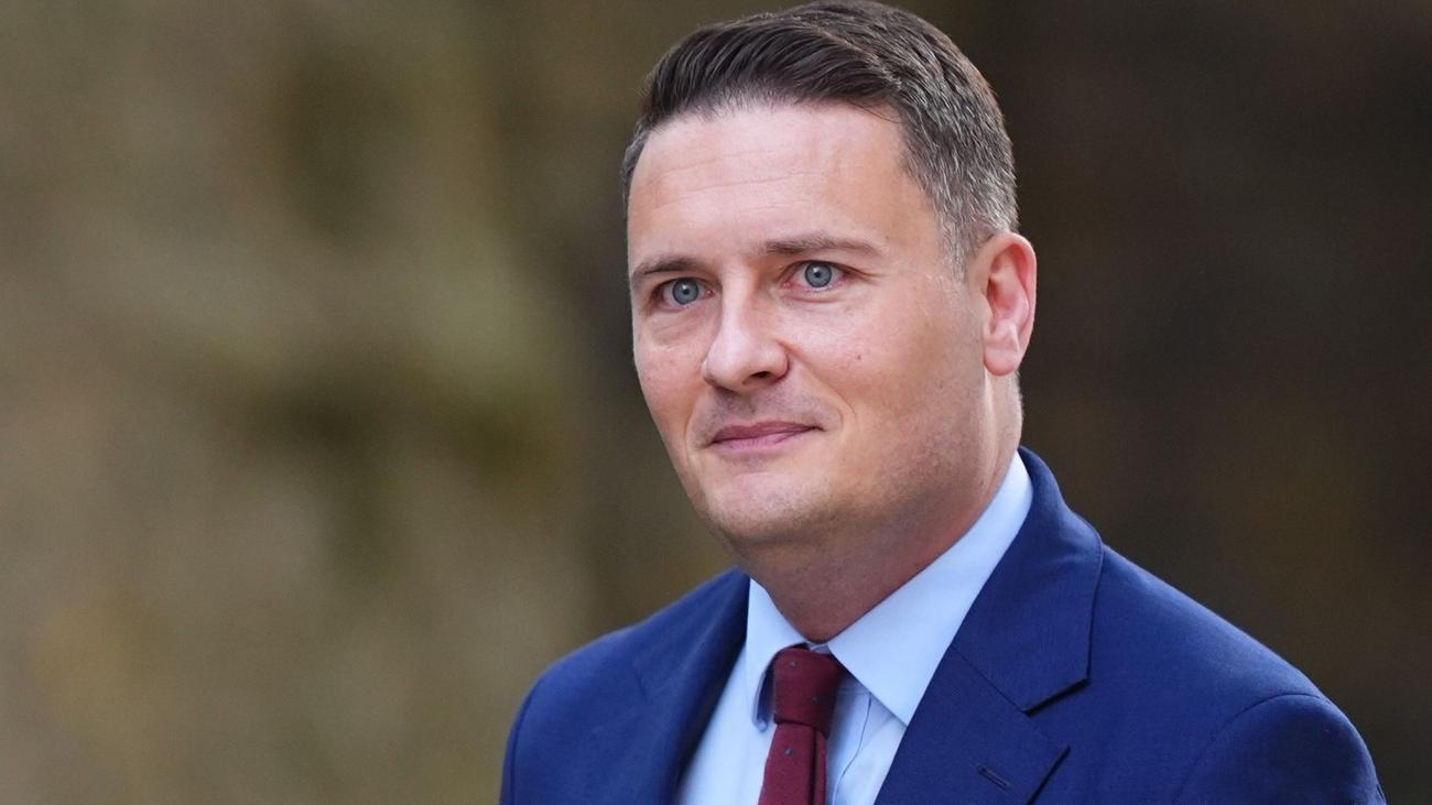 Anwärter für Parteivorsitz: Starmer unter Druck: Gesundheitsminister tritt zurück