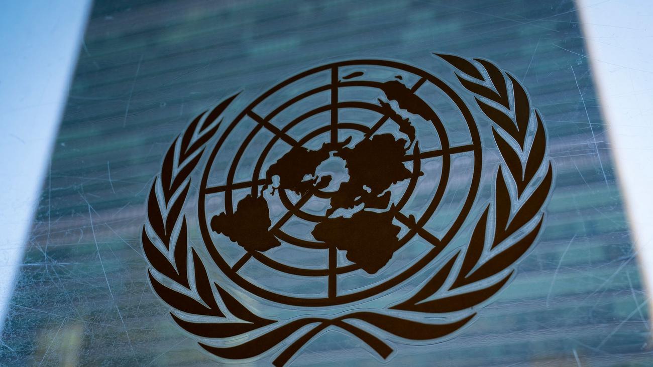 UN-Finanzen: USA geben UN 1,8 Milliarden Dollar für humanitäre Hilfe