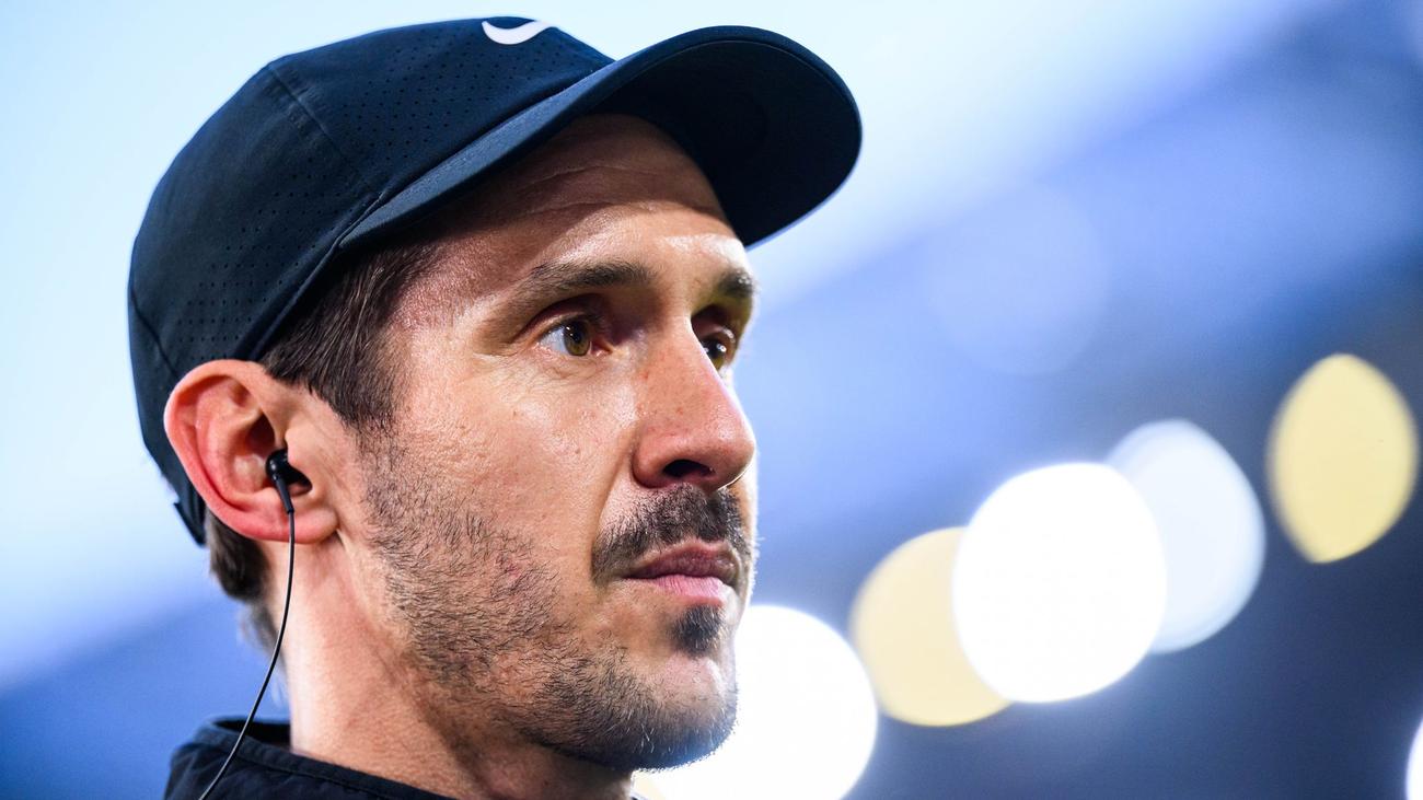 Spagat für den SC Freiburg: Vor Europa-Highlight: Für Schuster zählt nur RB Leipzig
