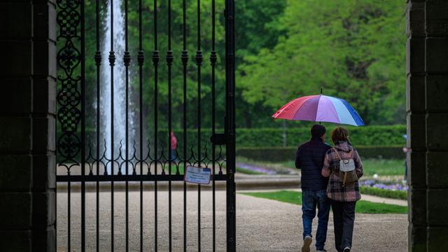 Wettervorhersage: Wetter bleibt wechselhaft - aber Besserung in Sicht