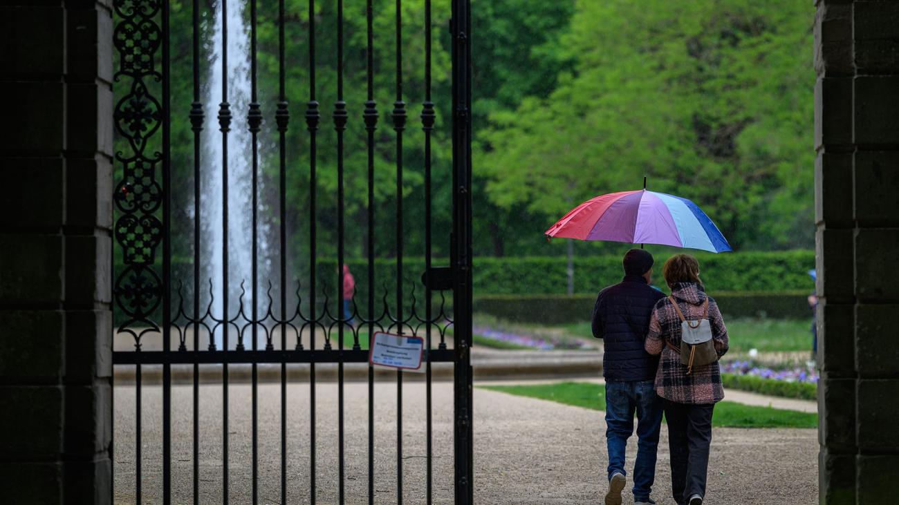Wettervorhersage: Wetter bleibt wechselhaft - aber Besserung in Sicht