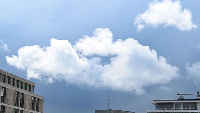 Wetter-Vorhersage: Ab Sonntag wird es sonniger - Temperaturen steigen leicht