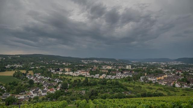 Wettervorhersage: Der Frühling zeigt sich von seiner rauen Seite