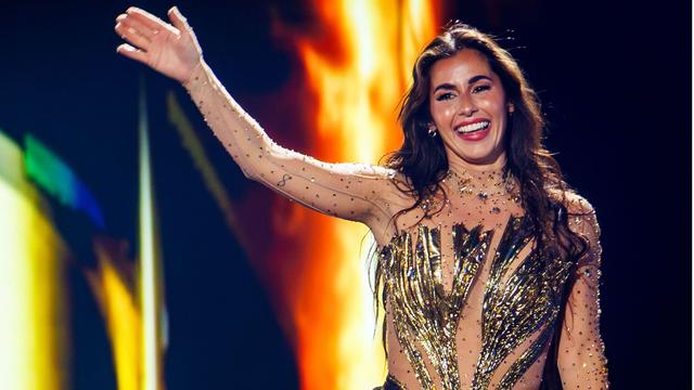 Startreihenfolge im Finale: Deutschland muss beim ESC als Zweites ran