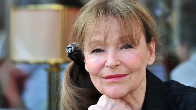 Kultur: «Die Legende von Paul und Paula»: Angelica Domröse gestorben