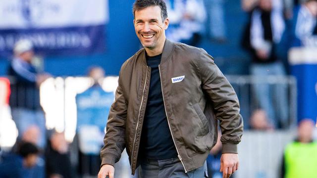 2. Fußball-Bundesliga: Eichner: Nach KSC-Abschied zu den French Open
