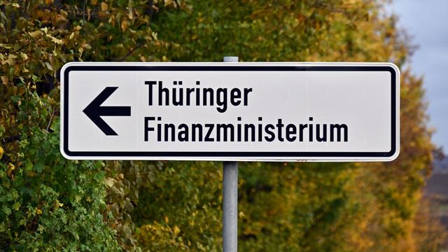 Kriminalität: Finanzverwaltung warnt - So funktioniert neue Betrugsmasche