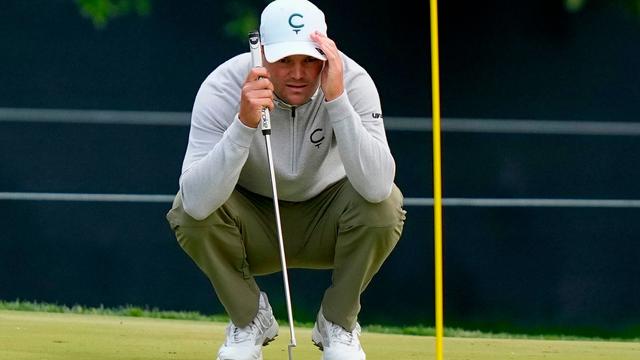 Turnier in Philadelphia: Golfprofis Kaymer und Jäger überraschen bei PGA Championship