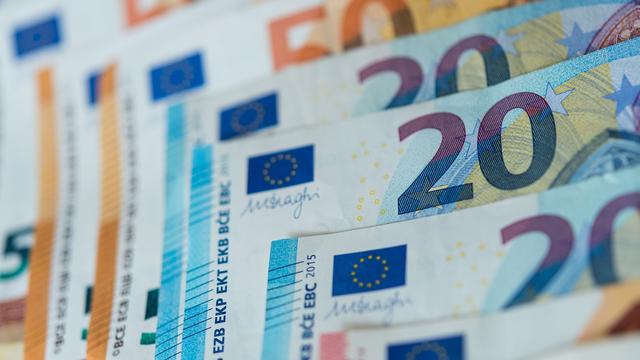 Bild: Finanzpolitik: Loch im Dresdner Haushalt bei 310 Millionen Euro bis 2031