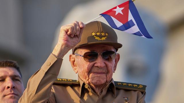 Sozialistischer Karibikstaat: Medien: USA wollen Kubas Ex-Staatschef Raúl Castro anklagen
