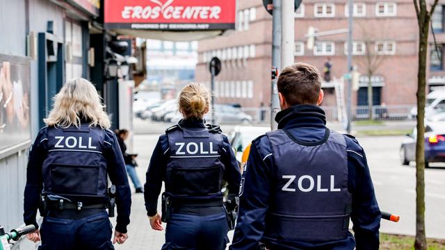 Zoll-Bilanz: Millionenschäden durch Schwarzarbeit im Norden aufgedeckt