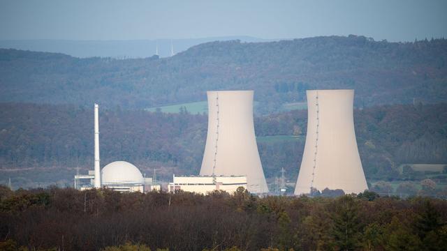 Kernkraft: Rückbau von AKW Grohnde endgültig genehmigt