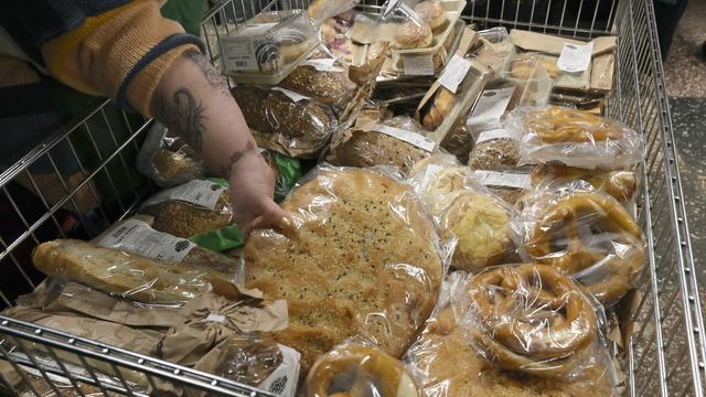 Folgen der Inflation: Tafeln im Nordosten haben Mehrkosten von 40 Prozent