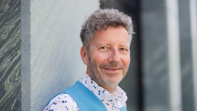 Eurovision Song Contest: Thorsten Schorn: Ich habe in eine ESC-Familie eingeheiratet