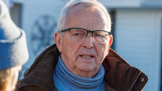 Ist der gestrandete Wal tot?: Toter Wal vor dänischer Küste - Wird Backhaus hinfahren?