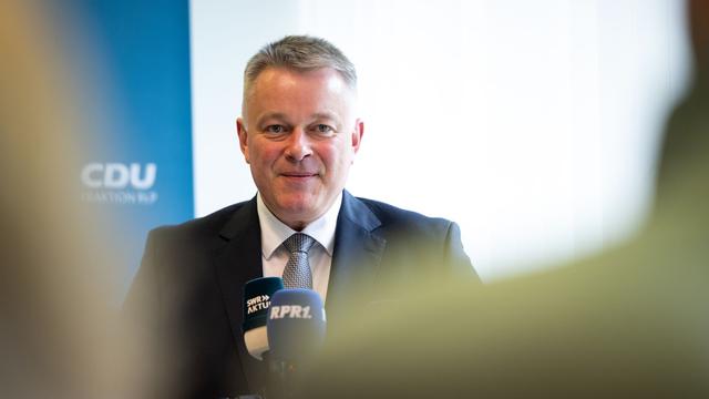 Neue Regierung: Was am 18. Mai wichtig wird