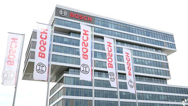 Bild: Zulieferer will sparen: Aufsichtsratschef: Was für das Bosch-Wertegerüst wichtig ist