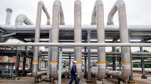 Bild: Energieversorgung: CDU will Öl- und Gasreserven ausbauen