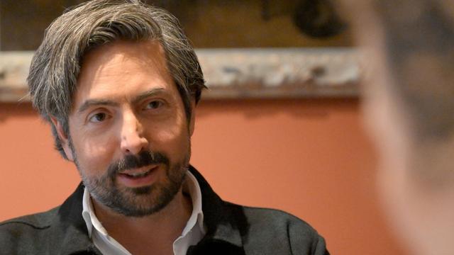 Film: David Dietl über den Münchner Himmel, Aufbruch und Wegzug