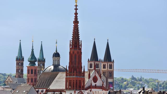 «Hab Mut, steh auf!»: Katholikentag: Wie geht es weiter mit den Reformen?
