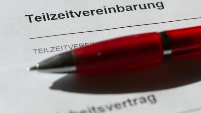 Bild: Arbeitsmarkt: Linke: Frauen auf Sachsens Arbeitsmarkt stark benachteiligt