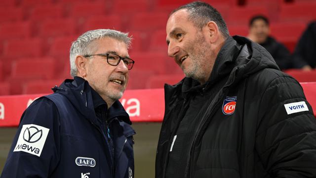 Fußball: Mainz will keine Geschenke in Heidenheim verteilen