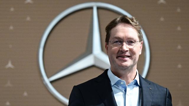 Neue Wachstumsfelder: Mercedes-Chef offen für Ausbau von Rüstungsgeschäft