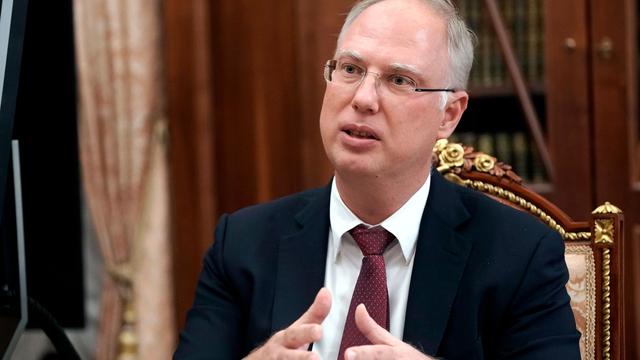 Bild: Deutsch-russische Beziehungen: Putin-Vertrauter nennt AfD «Hoffnung für die Deutschen»