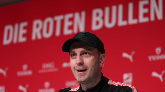 Fußball-Bundesliga: Saisonziel erreicht: Jetzt lockt RB ein Punkte-Rekord