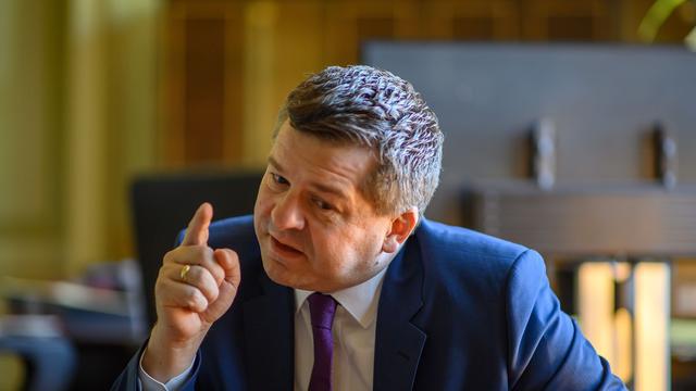 Bild: Sachsen-Anhalt: Schulze setzt auf Zuwanderung in den Arbeitsmarkt